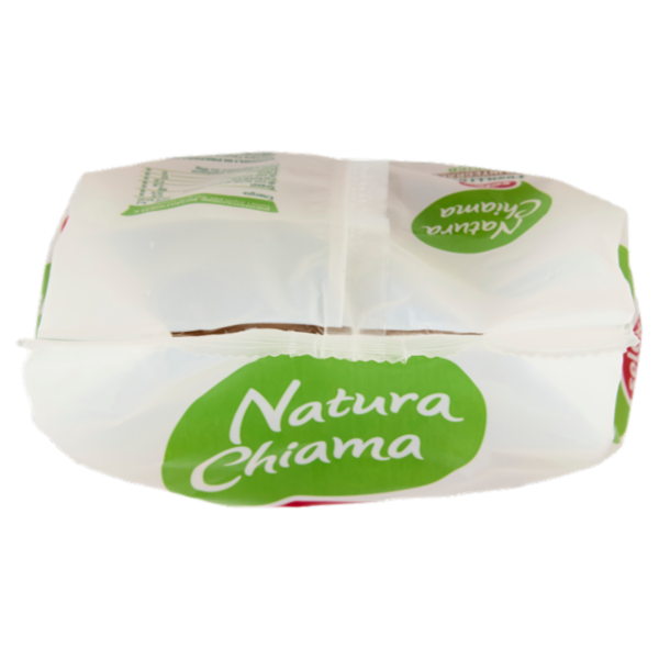 Selex Natura Chiama Pasta di Farro Integrale Biologico Trafilata al Bronzo Fusilli 500 g