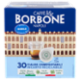 Caffè Borbone Miscela Nobile Cialde Compostabili* 30 x 7,2 g