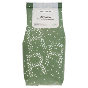 Riso 3 Erre Arborio 1 Kg