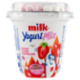 Milk Yogurt Mix Fragola con Mini Marshmallows 110 g