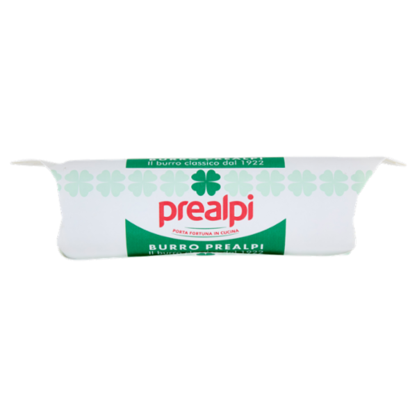 prealpi Burro Prealpi 250 g