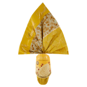 Lindt Gamme Bleue Uova Di Cioccolato Pasqua Cioccolato Con Nocciole Cioccolato Bianco 320g