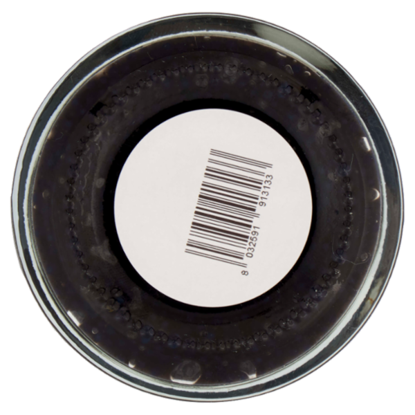 Fish & Fine Uova di Lompo Nere 50 g