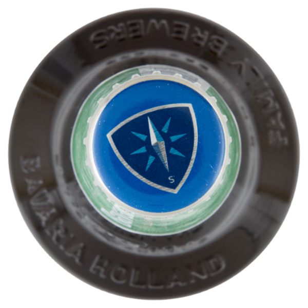 Bavaria Lager Beer 660 mL