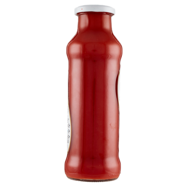 la Torrente passata di pomodori con Basilico 700 g