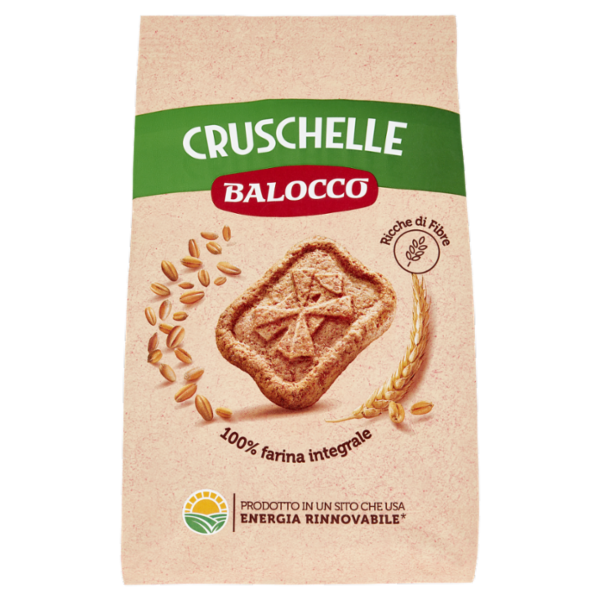 Balocco Cruschelle 350 g