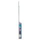 Oral-B Testine Ricambio Spazzolino Elettrico Denti Bambini Disney Frozen II Kids +3 anni 2 Refills