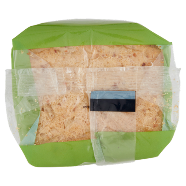 Consilia Pane Morbido con 9 Cereali a Fette 400 g