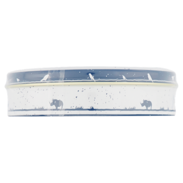 Tenax Matte Pomade 125 ml