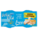 bella vita free Senza Lattosio Banana 2 x 125 g