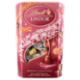 Lindt Lindor Cioccolatini assortiti Scatola limited edition Natale 337 g