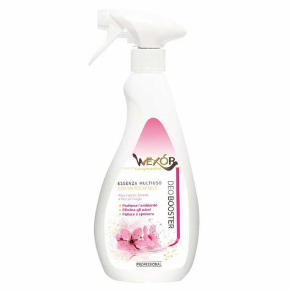 Wexor Deo Booster Essenza Multiuso 750 ml