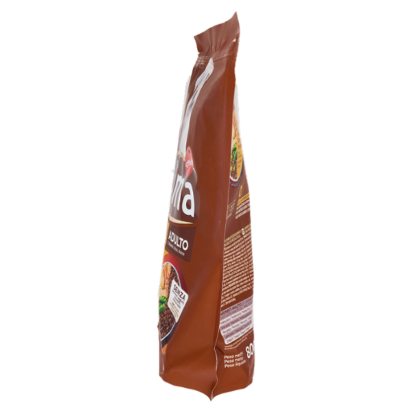 ultima Dog Taglia Piccola Adulto 1-8 Anni con Pollo 800 g