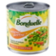 Bonduelle Insiemi gustosi Piselli e Carotine 400 g
