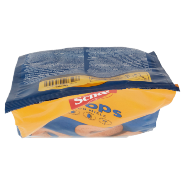 Schär Hoops con Miele 220 g