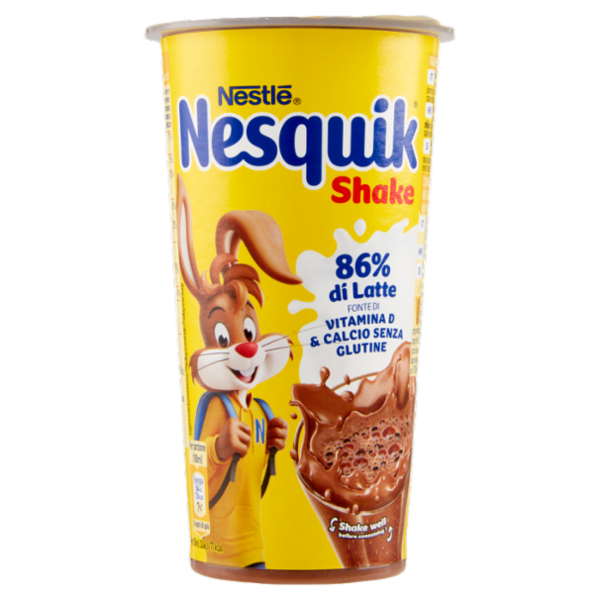 NESQUIK Shake 180 ml