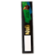 NUII Cioccolato Fondente e Noci del Brasile 3x69g
