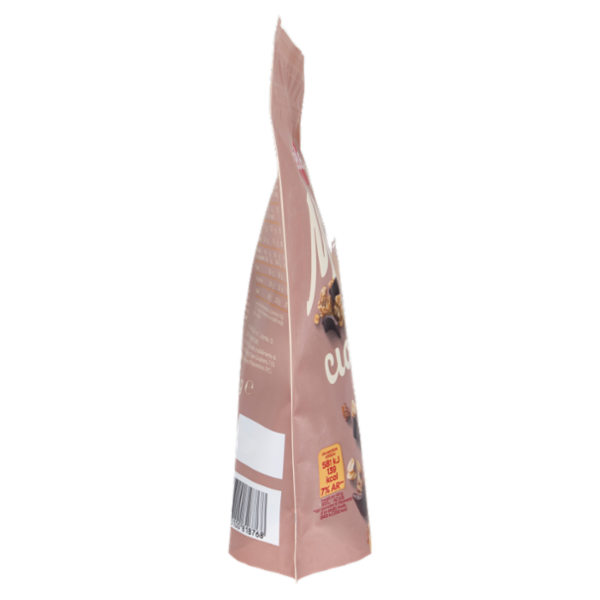 Selex Muesli Croccante con Cioccolato 375 g