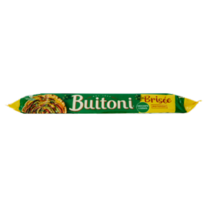 BUITONI Brisée Pasta Briseé Rotonda Rotolo 230g