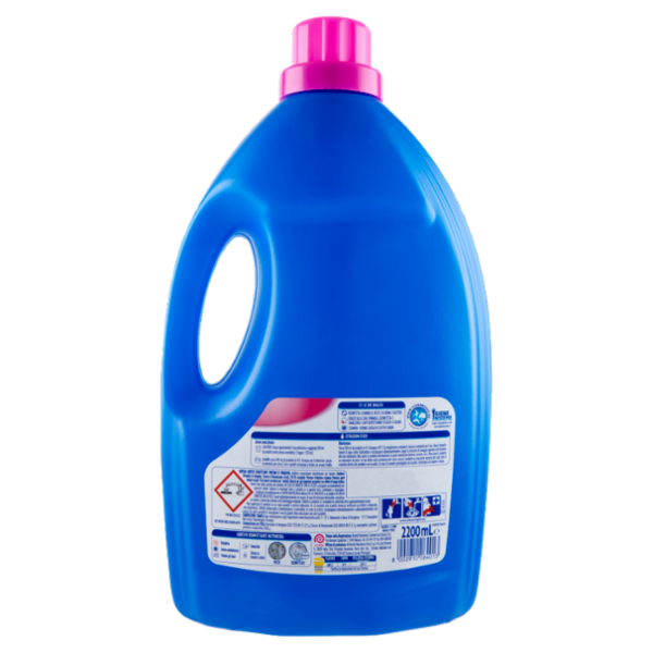 Napisan Additivo Liquido Disinfettante Profumo di Primavera 2,2 L
