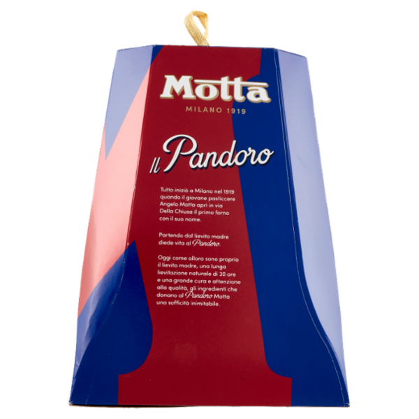 Motta il Pandoro 1 kg