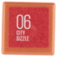 Maybelline New York Sunkisser Blush 06 City Sizzle 4,7 ml