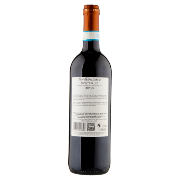 Tenute del Cerro Montefalco DOC Rosso 750 ml