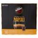 Caffè Vergnano 1882 Napoli Capsule Compatibili Nespresso* 50 x 5 g