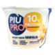 Piùpro Dessert Fresco alla Vaniglia Alto Proteico Senza Lattosio 200 g