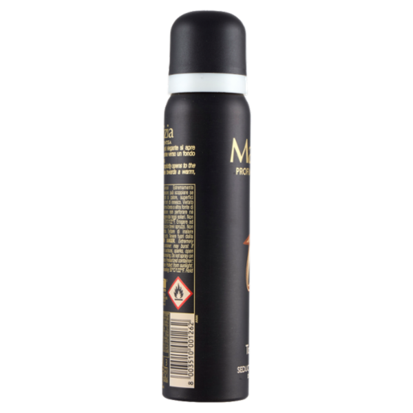 Malizia Profumo d'Intesa Toujours Seduction Parfum Deodorant 100 mL