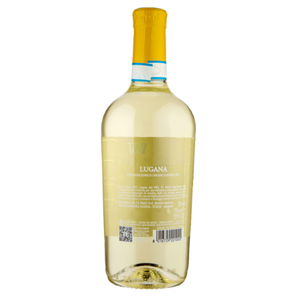 CàMaiol Lugana DOC 750 ml