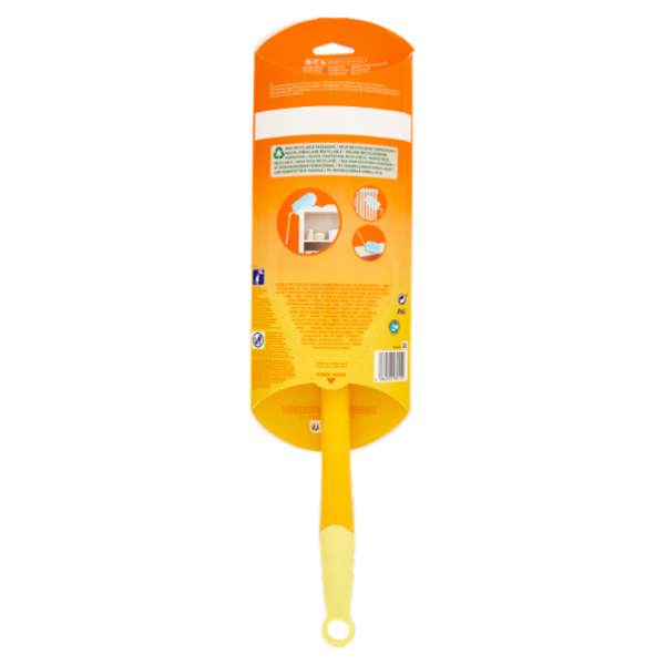 Swiffer XXL Kit Duster (1 Manico + Piumini per spolverare)