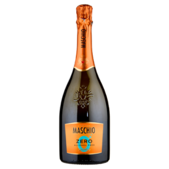 Cantine Maschio Zero Alcohol Free Sparkling 75 Cl