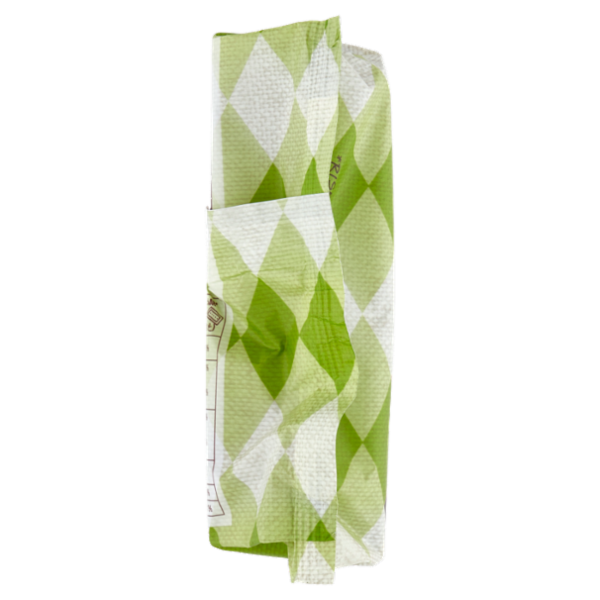 Campiello Mattinale Integrale con Latte Fresco e Fiocchi d'Avena 330 g