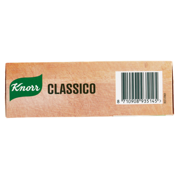 Knorr Classico 30 Dadi 300 g