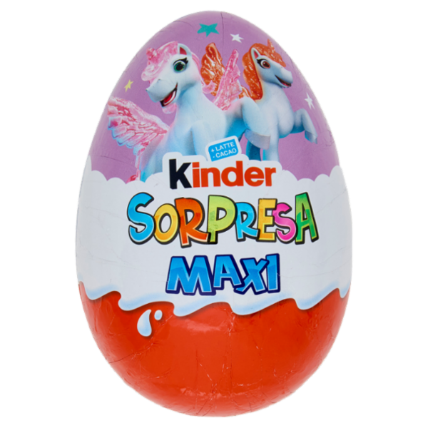Kinder Sorpresa Maxi 100 g