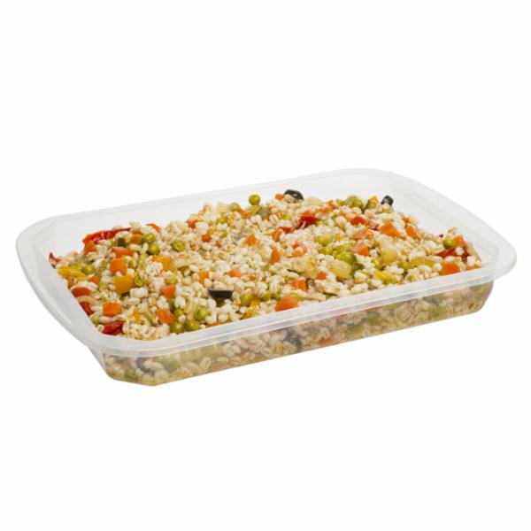 Il Ceppo Insalata Farro e Orzo