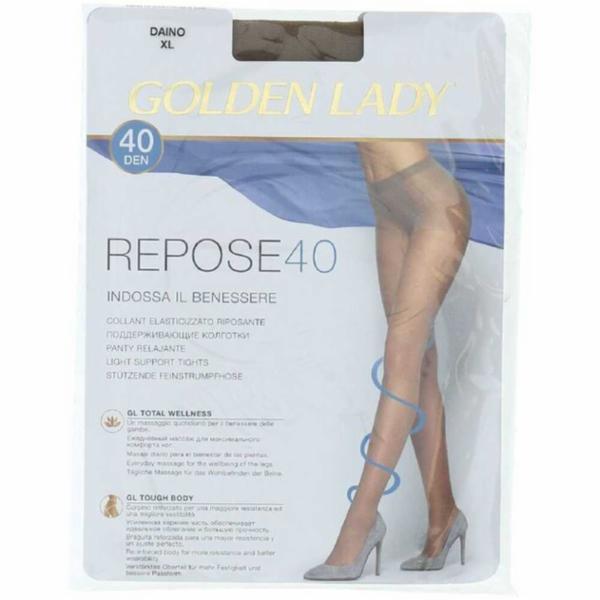 GOLDENLADY COLLANT REPOSE 40 DAINO TG XL