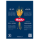 Barilla Pasta Pennette Rigate n.72 500g