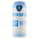 Bavaria 0.0% Alc. Vol. Wit 500 mL