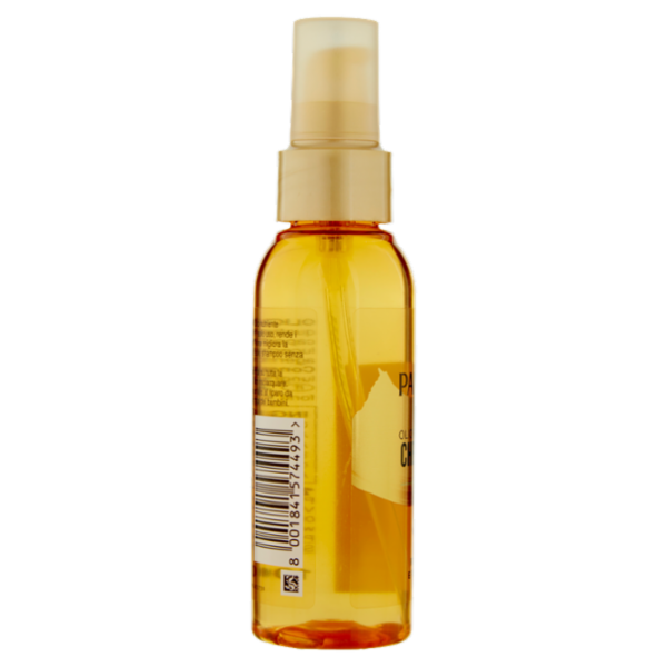 Pantene Pro-V Olio Protezione Cheratina Rigenera e Protegge 100 ml