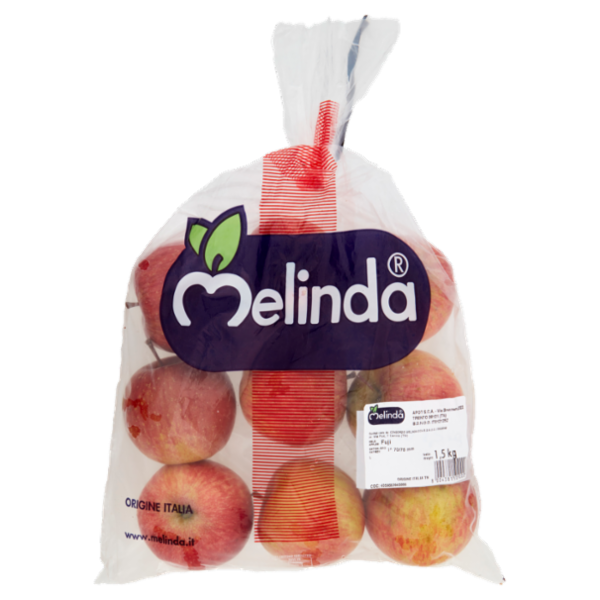 Melinda Fuji 1,5 kg