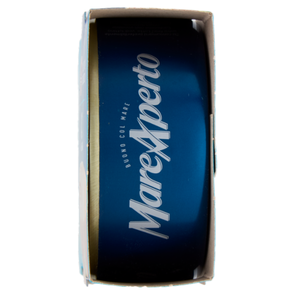 Mare Aperto Tonno Olio di Oliva 2 x 140 g