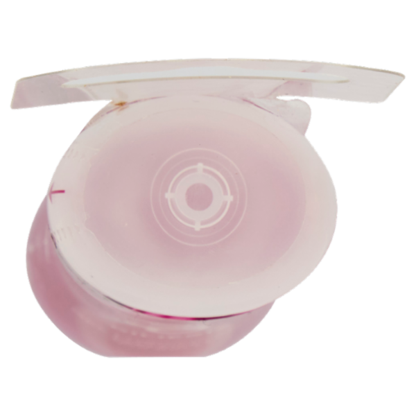 Durex Gel Very Cherry Lubrificante Intimo a Base d'Acqua, Aromatizzato alla ciliegia, 50 ml