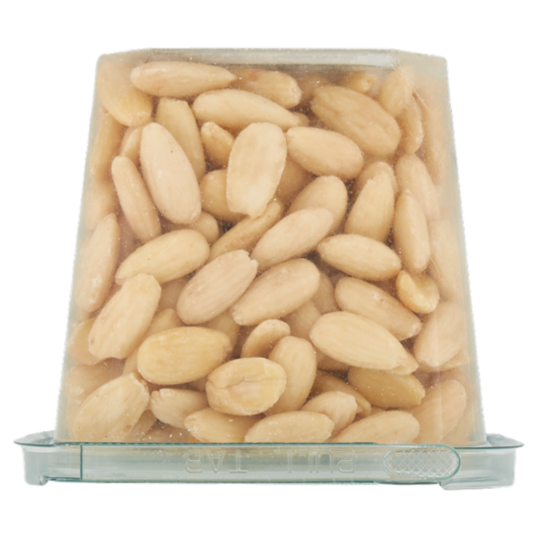 Fatina Mandorle Pelate 400 g