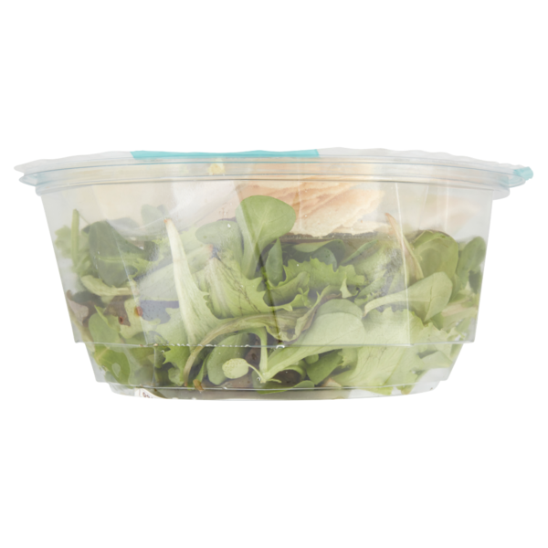 Bonduelle Le Regionali Ricetta alla Sarda 115 g