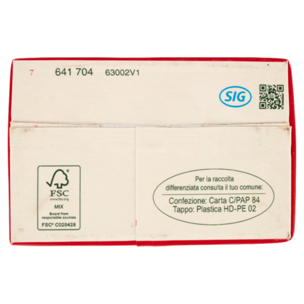 Rauch bravo Arancia Rossa 2 L