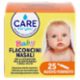 Care for you Baby Flaconcini Nasali 25 x 5 ml