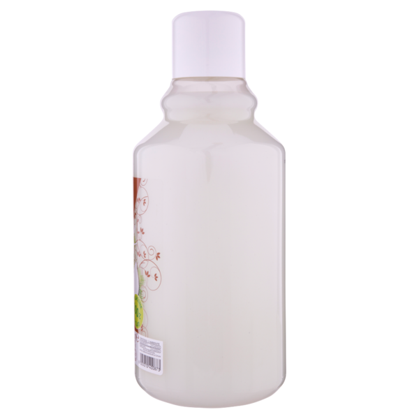 Jacklon Bagno Schiuma Addolcente Cocco 2000 ml