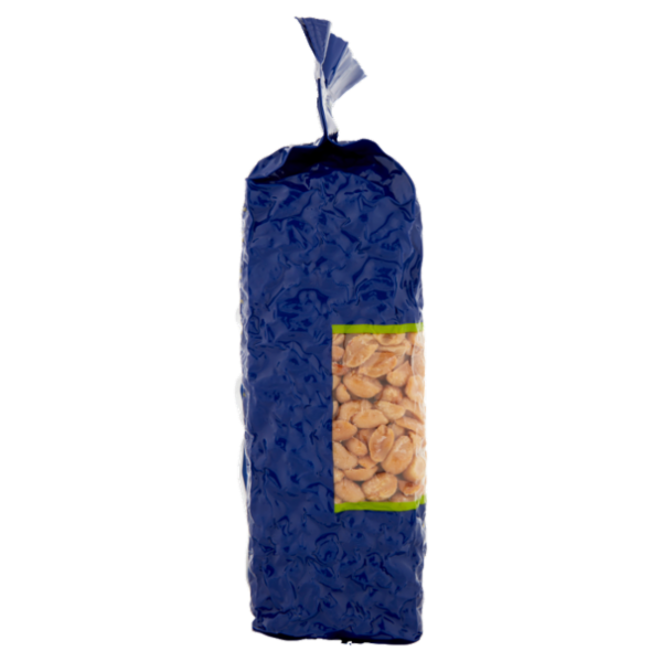 Mister Nut Snack Time Arachidi Tostate e Salate 1 Kg